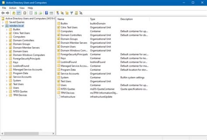 What is Dfsr in Active Directory?