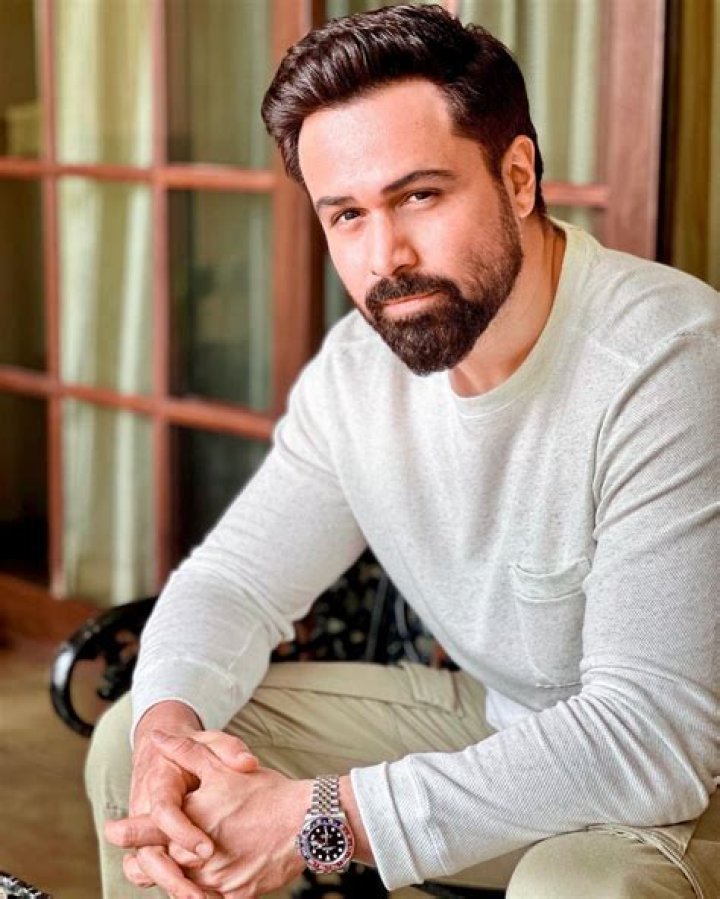What is Emraan Hashmi height?