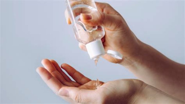What is express sanitizer?