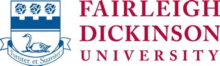What is Fairleigh Dickinson University known for?