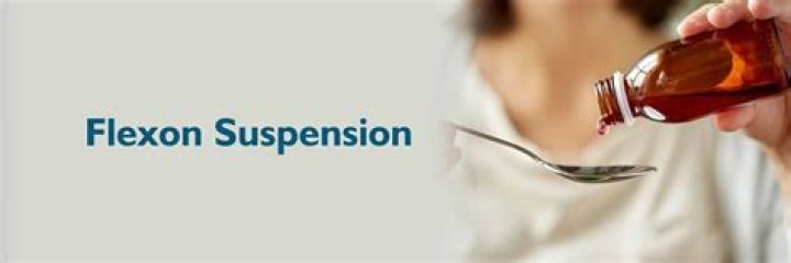 What is Flexon suspension?