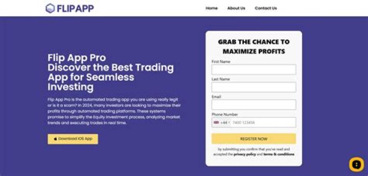 What is Flip app? | ContextResponse.com