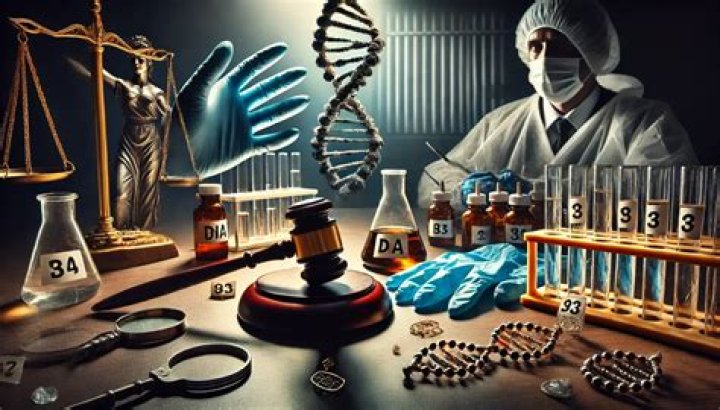 What is forensic and investigative psychology?