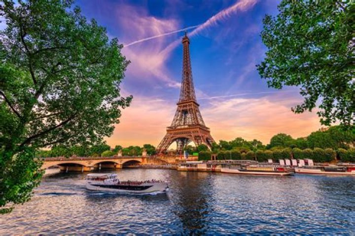 What is France like now?