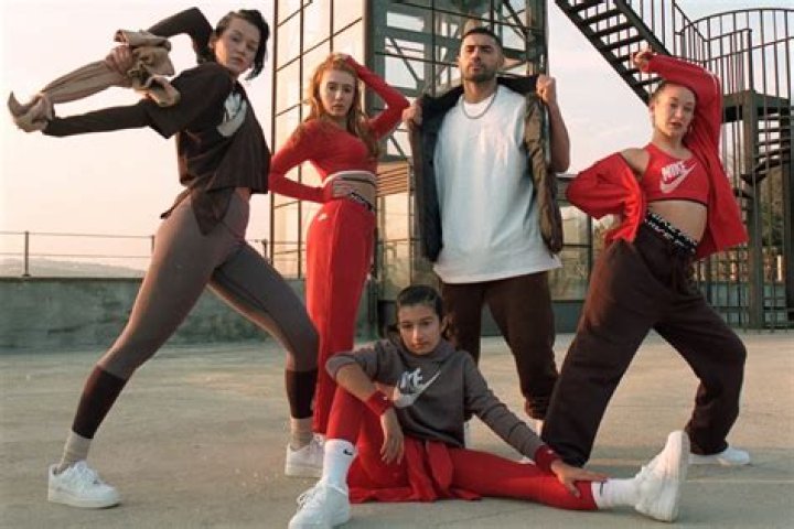What is hip and trendy?