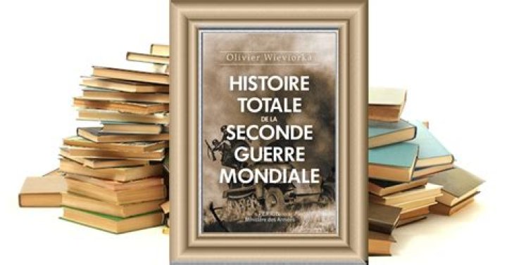 What is histoire totale? | ContextResponse.com
