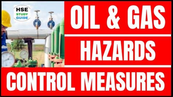What is HSE in oil and gas industry?