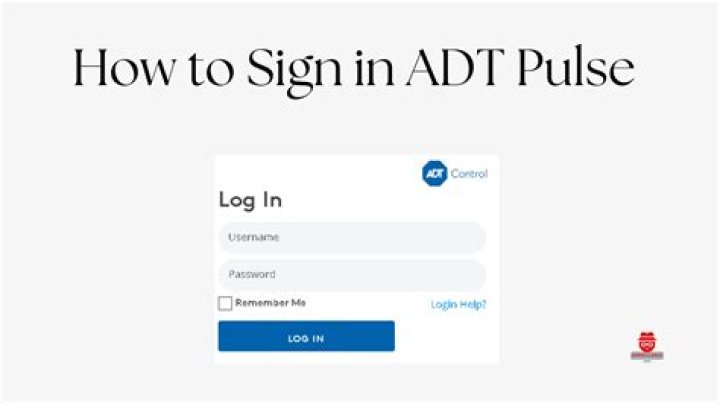 What is included in ADT Pulse?