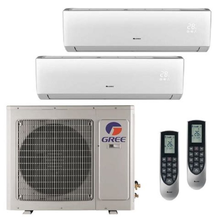 What is inverter split air conditioner?