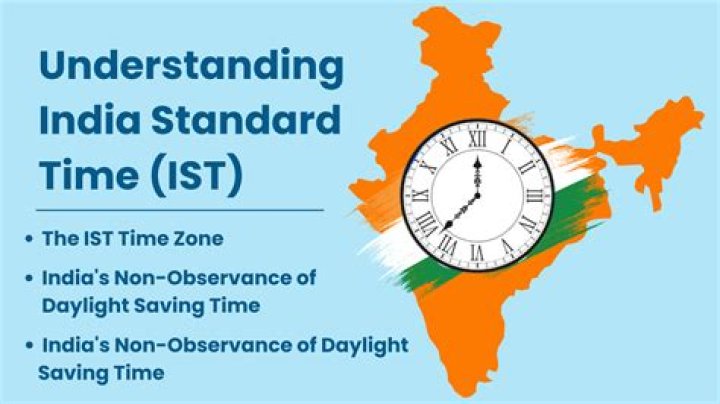 What is IST and its importance?