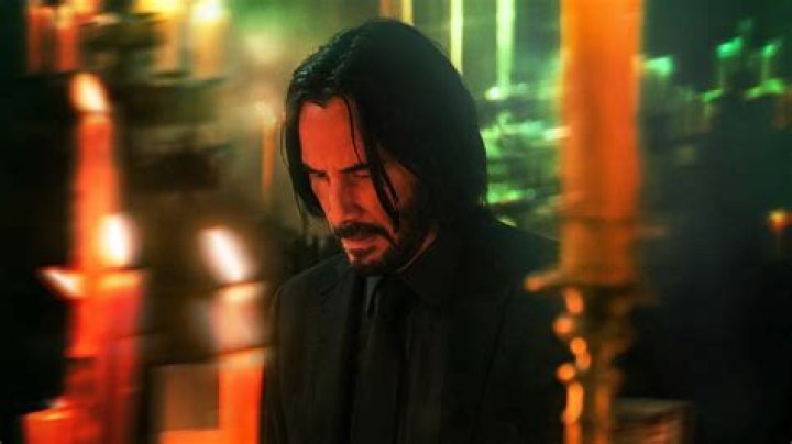 What is Keanu Reeves Bacon Number?