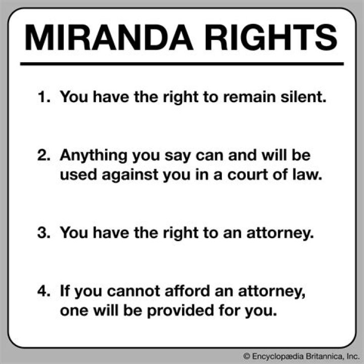 What is Miranda's Web?