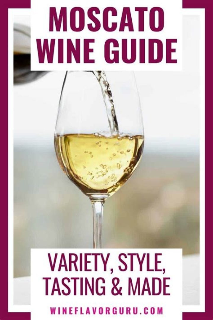 What is Moscato Veneto? | ContextResponse.com