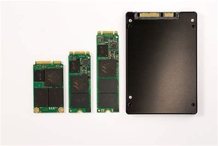 What is mSATA SSD drive?