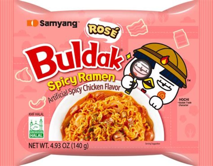 What is noodles made of in India?