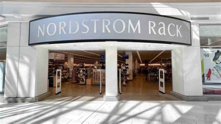 What is Nordstrom Rack store?