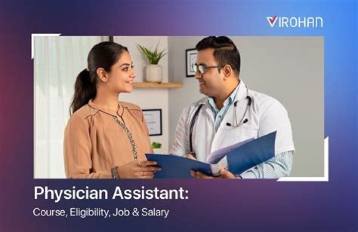 What is Physician Assistant course?