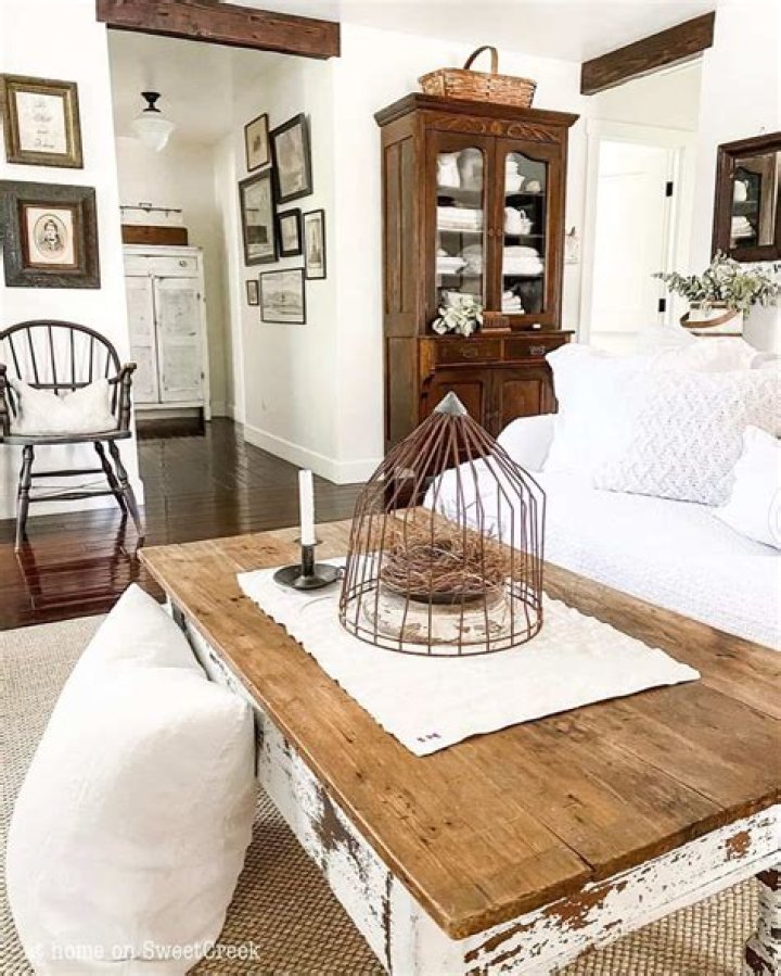What is Prairie decorating? | ContextResponse.com