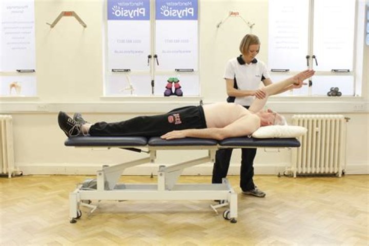 What is proprioceptive neuromuscular facilitation technique?