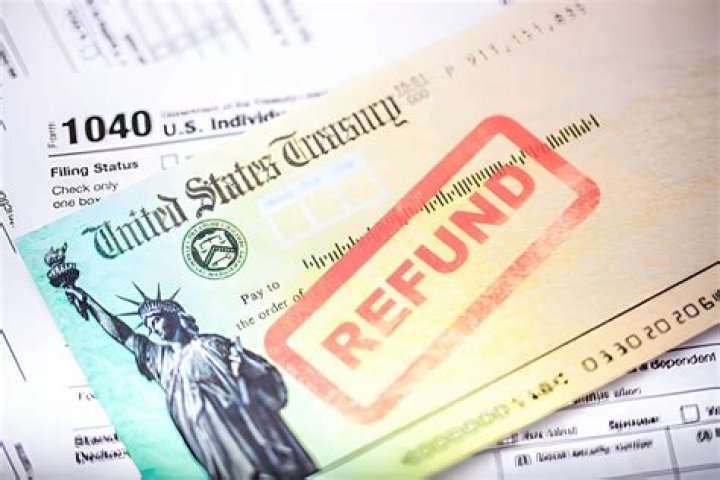 What is sad refund?