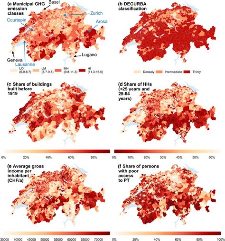 What is Switzerland crime rate?