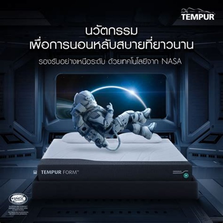 What is Tempur CoolTouch? | ContextResponse.com
