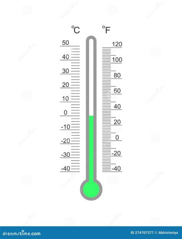 What is that silver stuff in a thermometer?