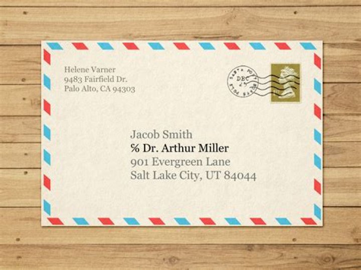 What is the address of Google?