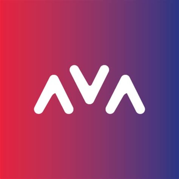 What is the AVA app?