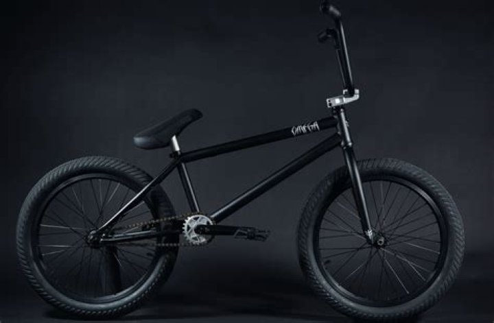 What is the best BMX frame?