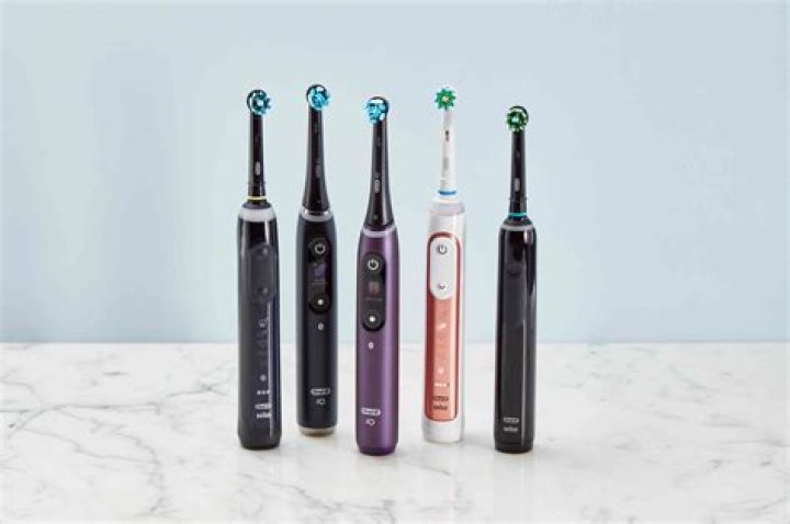 What is the best electric toothbrush UK?