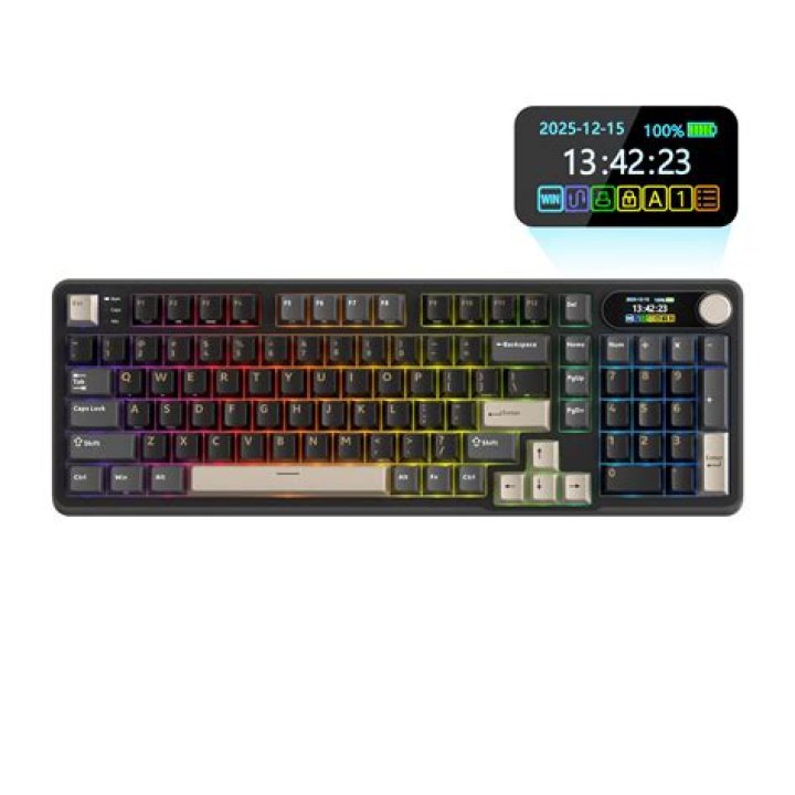 What is the best keyboard for programmers?