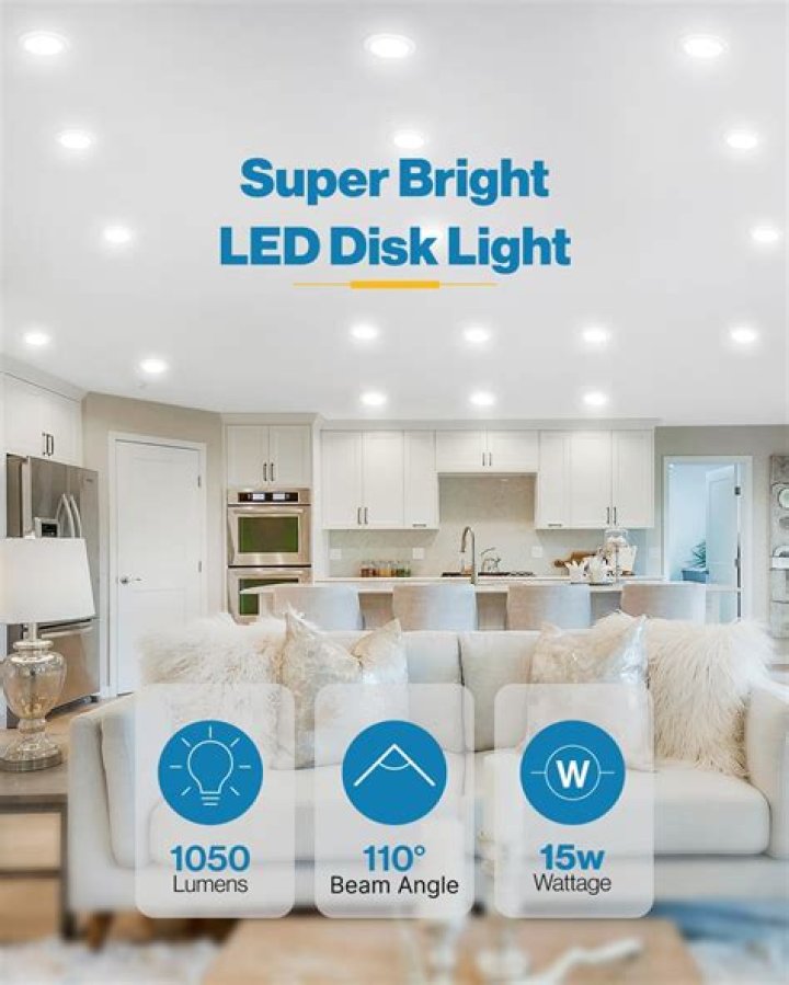 What is the best LED lamp?