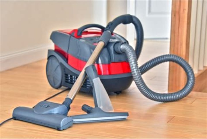 What is the best performing vacuum cleaner?
