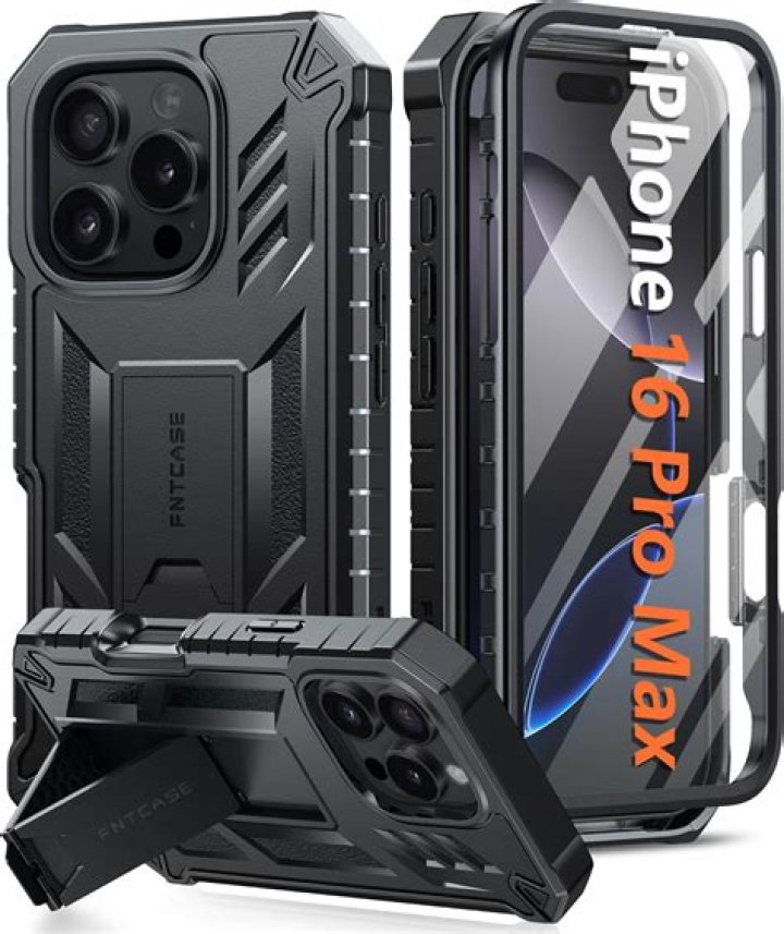 What is the best protective case for iPhone 6?