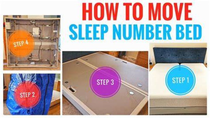 What is the best sleep number bed?