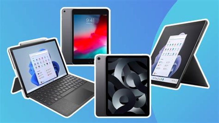 What is the best tablet for classroom use?