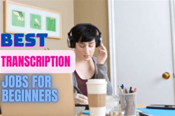 What is the best transcription company to work for?