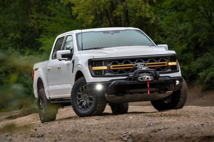 What is the best truck for the money?