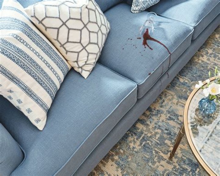 What is the best upholstery fabric for pets?