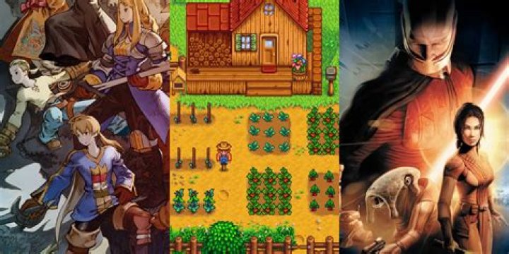 What is the best video game streaming service?