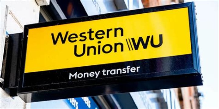 What is the cash limit for Western Union?
