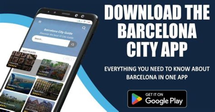 What is the city Centre of Barcelona called?