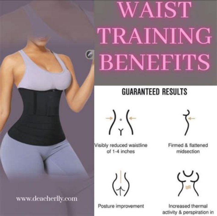 What is the correct way to wear a waist trainer?