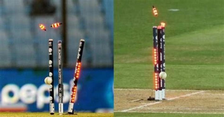 What is the cost of LED stumps?