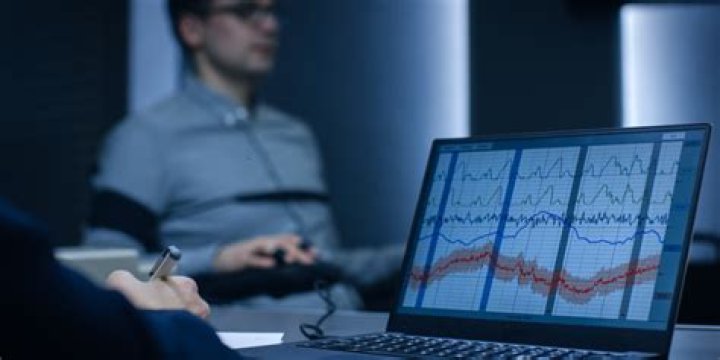 What is the difference between a polygraph and a lie detector test?