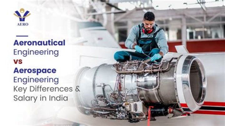 What is the difference between aerospace and avionics?