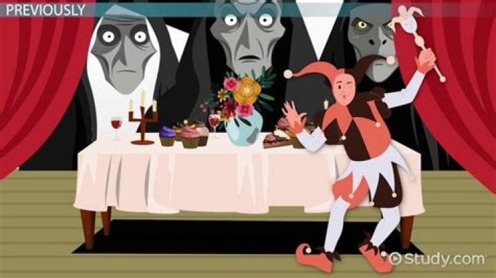 What is the dramatic purpose of Act 3 Scene 6 in Macbeth?