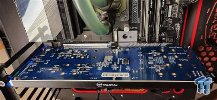 What is the fastest storage device?