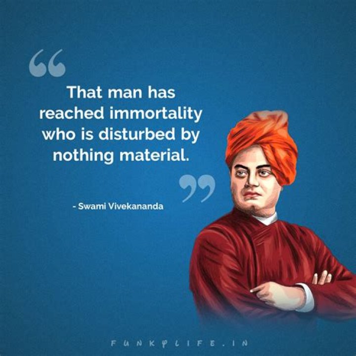 What is the full form of Vivekananda?
